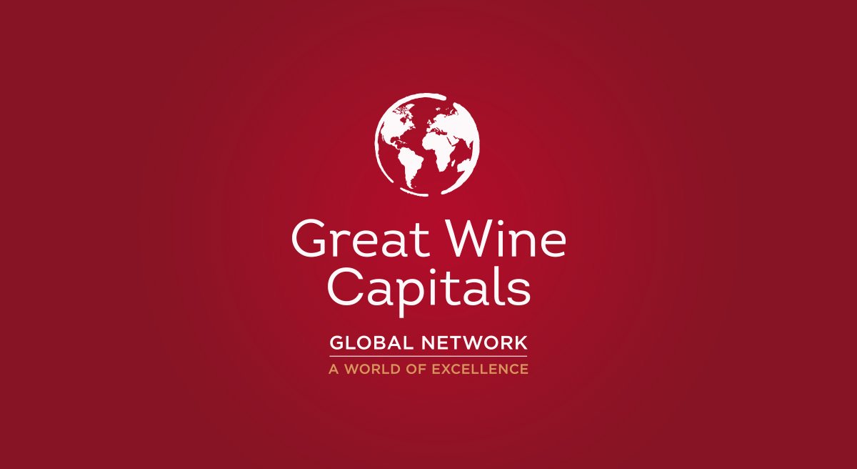 great wine capital